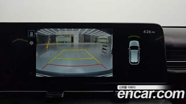 Hyundai Kona SX2 — Фото автомобиля 21