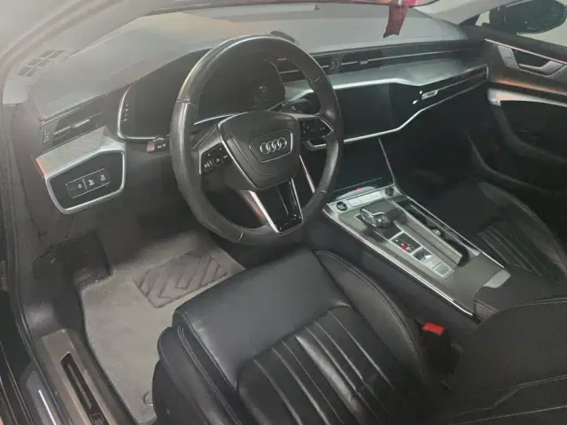 Audi Audi A6L 2024 45 TFSI Premium Elegance — Фото автомобиля 12