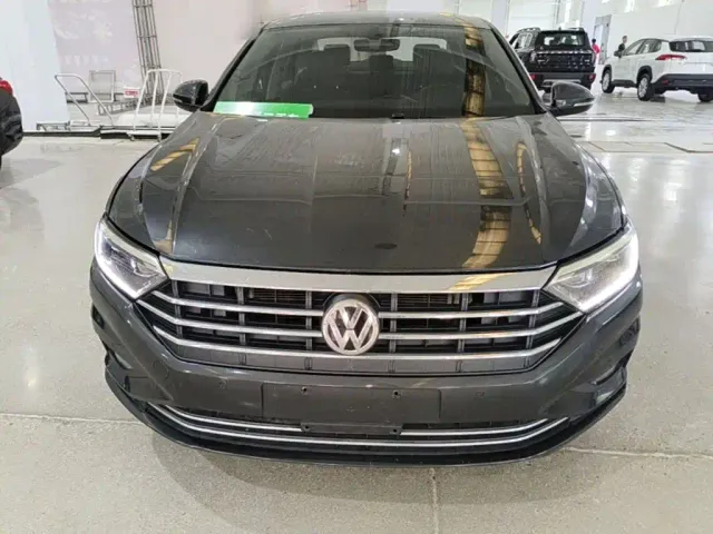 Volkswagen Sagitar — Фото автомобиля 2