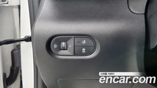 Hyundai Casper Casper Inspiration — Фото автомобиля 16