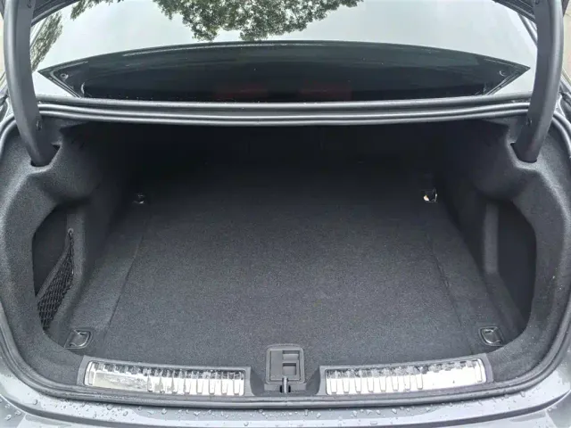 Audi A5L — Фото автомобиля 9