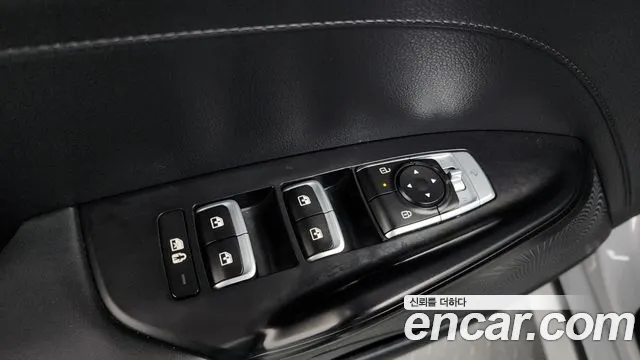 Kia K5 Новый K5 3 поколение 2.0 LPi(Для проката) — Фото автомобиля 26