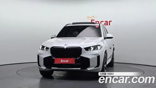 BMW X5 — Фото автомобиля 3