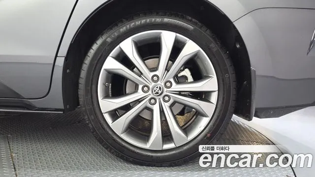 Toyota Sienna 4th Gen — Фото автомобиля 6