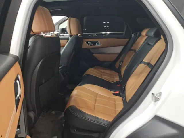 Land Rover Range Rover Velar — Фото автомобиля 16