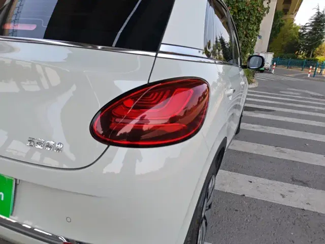 Wuling Motors Wuling Bingo 2023 Model 333km Joy+ Version — Фото автомобиля 7