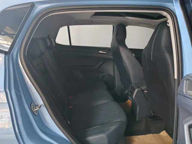 Volkswagen Tharu — Фото автомобиля 7
