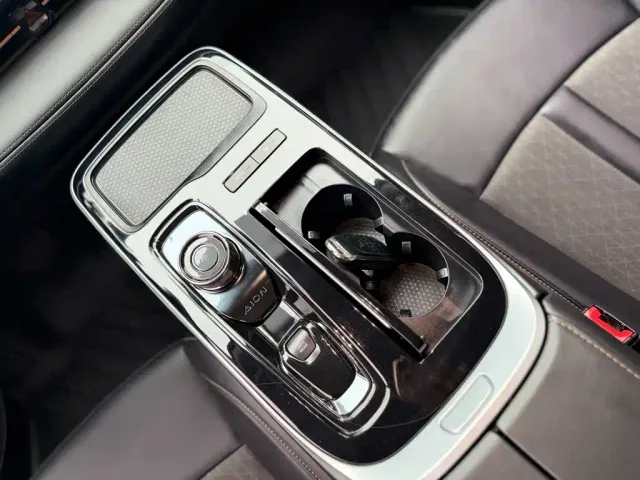 GAC Aion S — Фото автомобиля 10
