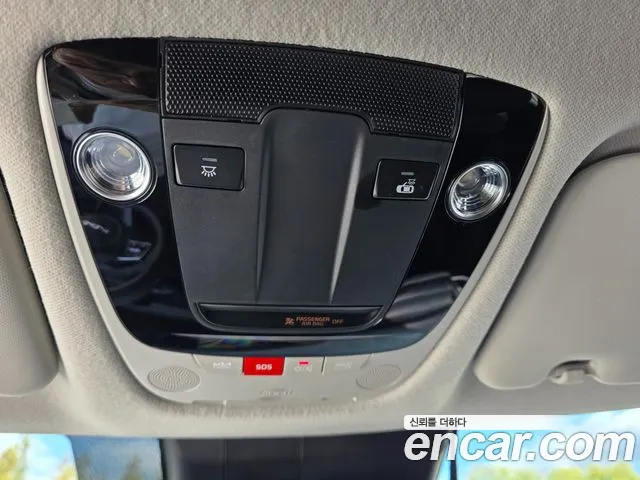 Kia Seltos Seltos (New) — Фото автомобиля 10