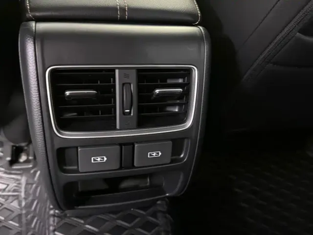 Honda Accord — Фото автомобиля 14