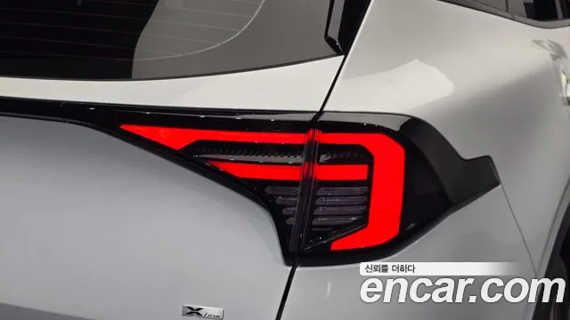 Kia Sportage — Фото автомобиля 23