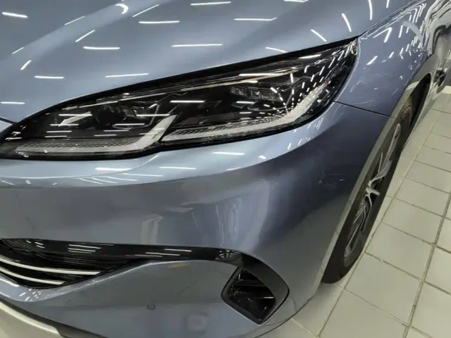 BYD Seal 06 — Фото автомобиля 5