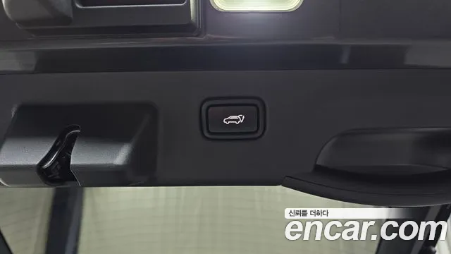 Kia EV6 — Фото автомобиля 29