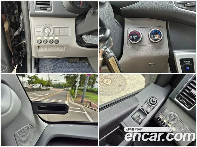 Hyundai Solati Solati 16 мест — Фото автомобиля 19