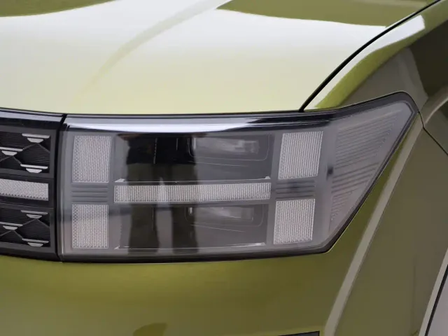 Hyundai Santa Fe — Фото автомобиля 20
