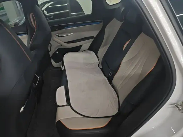 BYD Song PLUS — Фото автомобиля 20