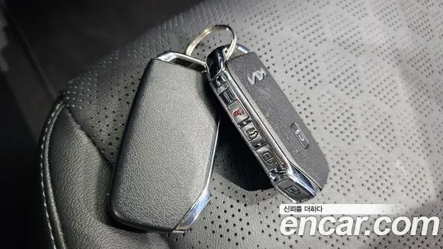 Kia Seltos — Фото автомобиля 27