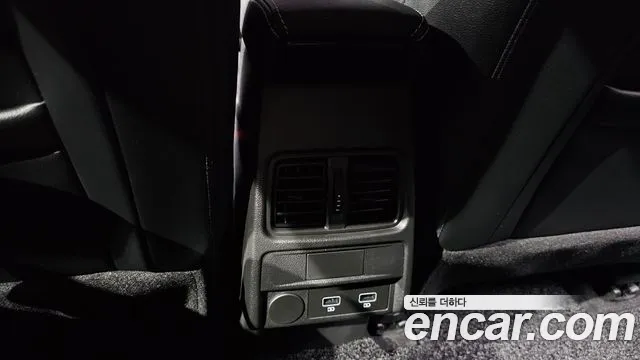 Renault-KoreaSamsung XM3 — Фото автомобиля 18