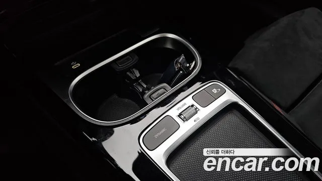 Mercedes-Benz CLA-Class — Фото автомобиля 26