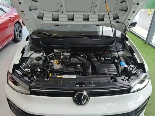 Volkswagen Tharu — Фото автомобиля 19