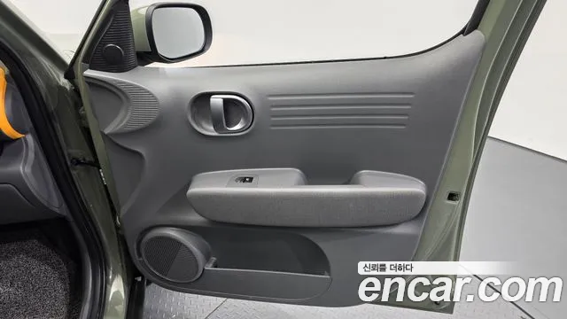 Hyundai Casper Casper Turbo Essential — Фото автомобиля 24