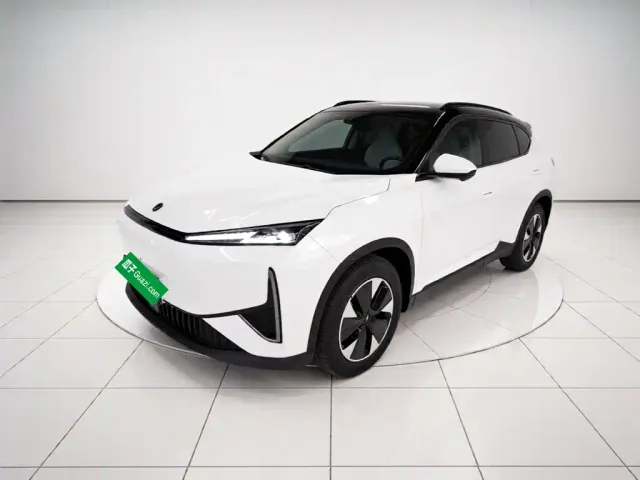 Фотография автомобиля — Dongfeng Fengshen L7