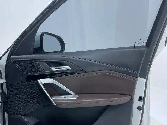 BMW X1 — Фото автомобиля 23