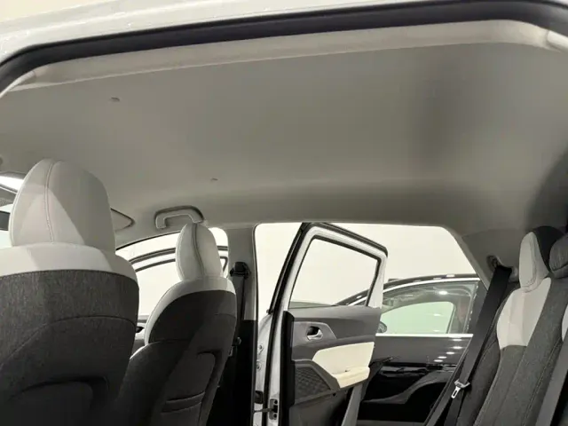 Geely Geometry E Firefly — Фото автомобиля 8