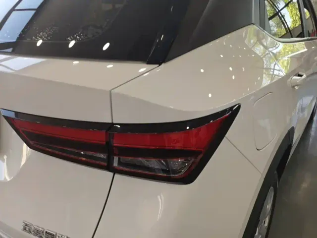 Wuling Xingchi — Фото автомобиля 7