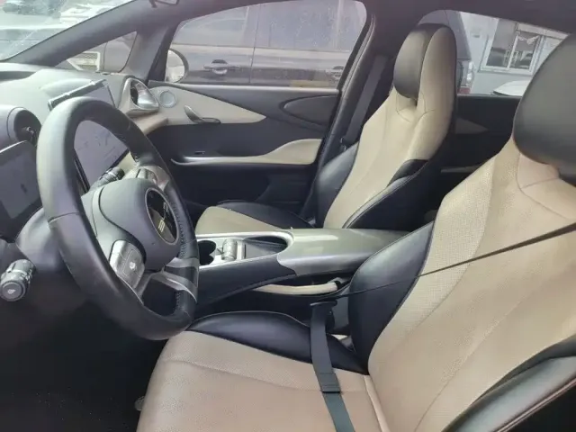 BYD Dolphin — Фото автомобиля 11