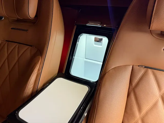 Maextro S800 — Фото автомобиля 22
