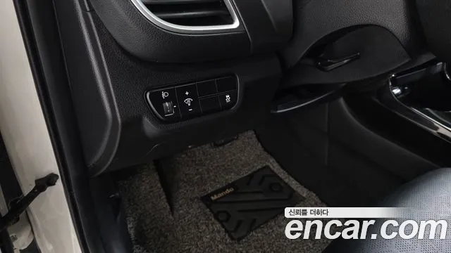 Kia Seltos — Фото автомобиля 14