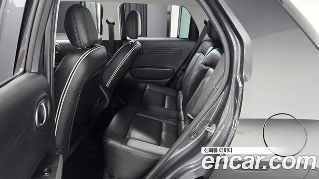 Hyundai Casper — Фото автомобиля 18