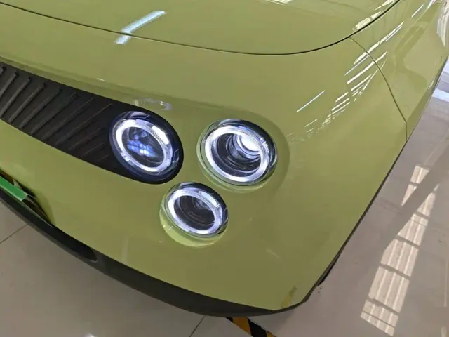 Nio Firefly — Фото автомобиля 23