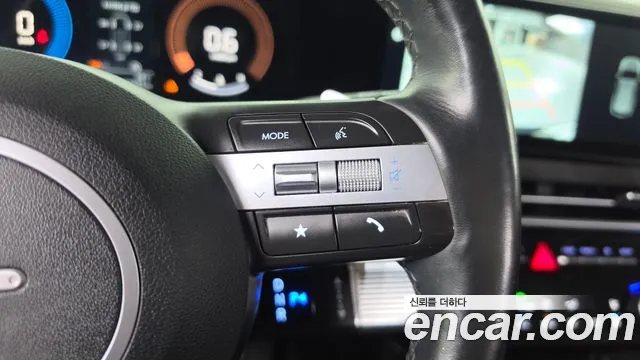 Hyundai Tucson — Фото автомобиля 22