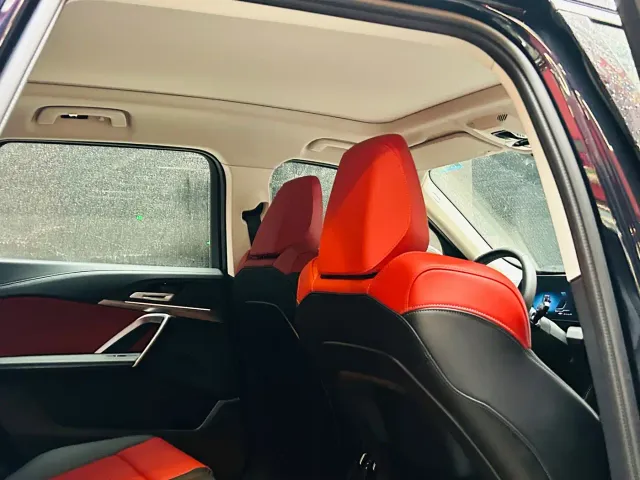 BMW X1 — Фото автомобиля 18