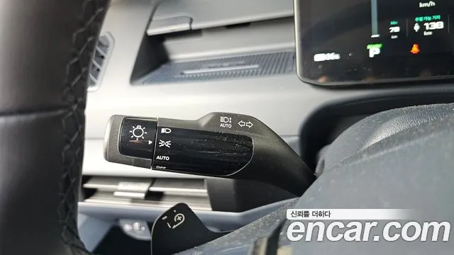 Kia PV5 — Фото автомобиля 16