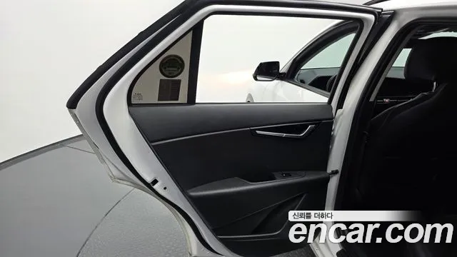 Kia Niro The All New Niro — Фото автомобиля 14