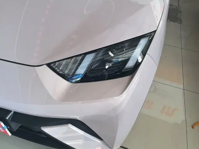 BYD Seagull — Фото автомобиля 23