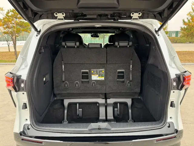 Toyota Sienna — Фото автомобиля 18
