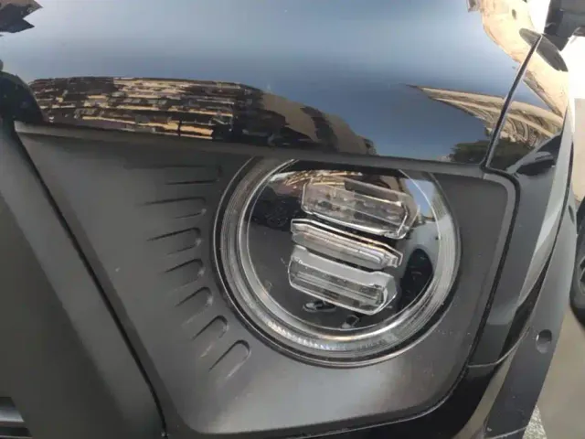 Haval Big Dog — Фото автомобиля 5
