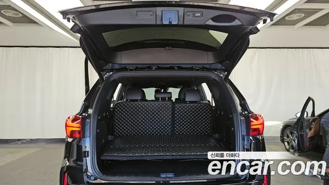 KG_Mobility_Ssangyong Rexton Rexton Arena Дизель 2.2 4WD — Фото автомобиля 20