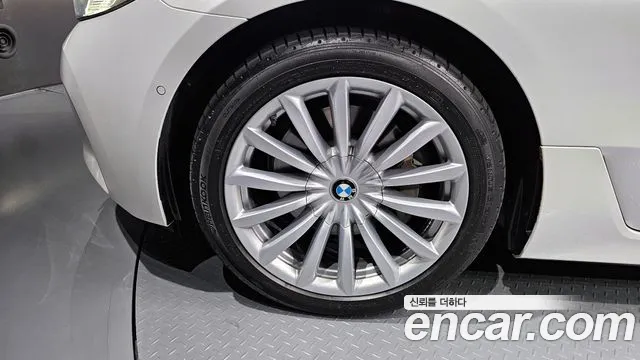 BMW Gran Turismo — Фото автомобиля 5