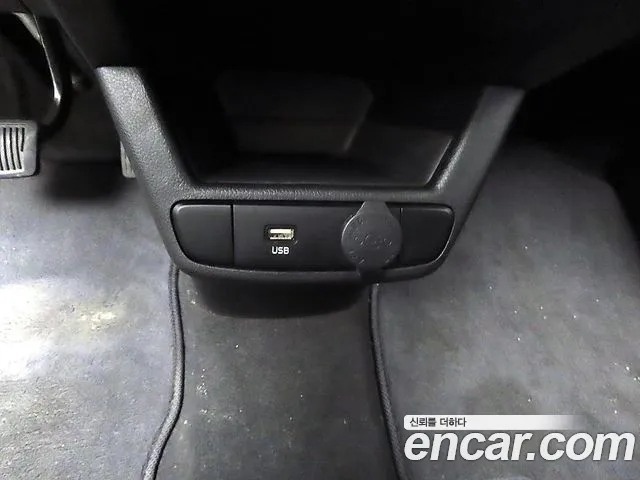Kia RAY Новый Ray Фургон — Фото автомобиля 6
