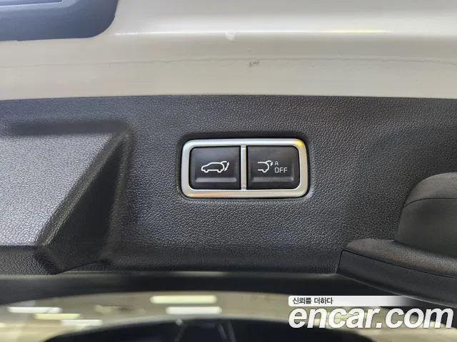 Kia Sorento Generation 4 — Фото автомобиля 19