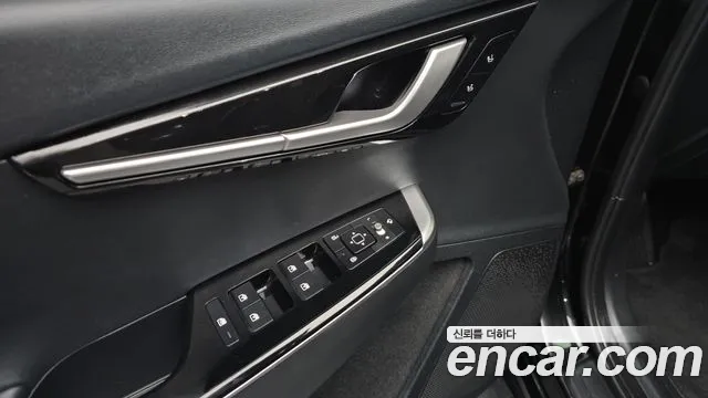 Kia EV6 — Фото автомобиля 15
