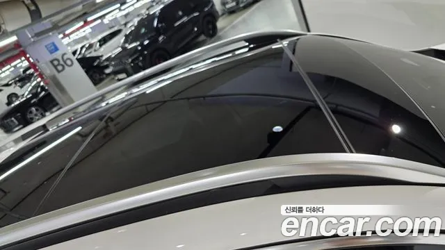 Mercedes-Benz EQB X243 — Фото автомобиля 13