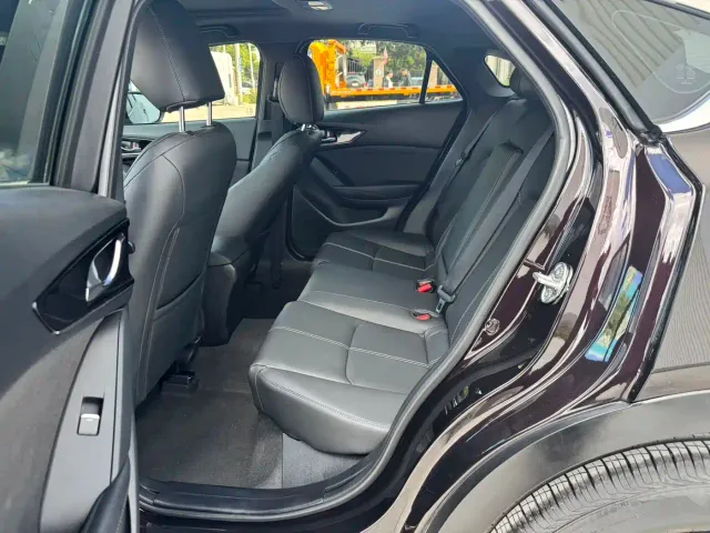 Mazda CX-4 — Фото автомобиля 15