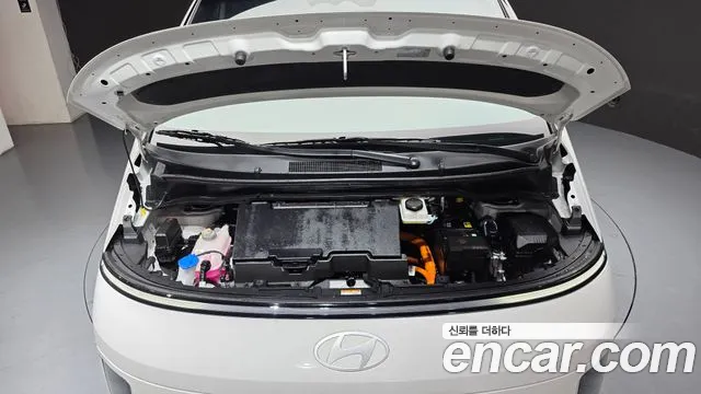 Hyundai Staria New — Фото автомобиля 9