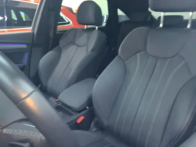 Audi Audi Q5L Sportback 2022 Facelift 40 TFSI Fashion Style — Фото автомобиля 14